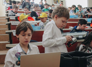 Робовесна 2019