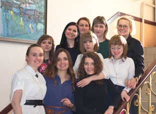 Вечер встречи выпускников