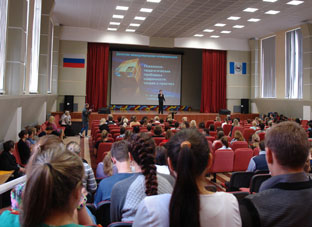 НПК "Одаренность"