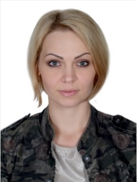 seredkina